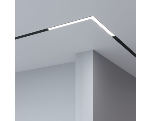 Трековый светильник Slim Magnetic 85031/01 Elektrostandard