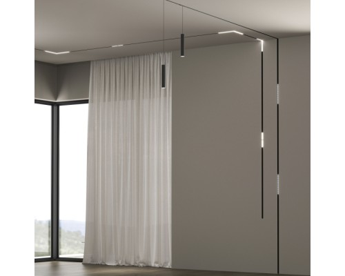 Трековый светильник Slim Magnetic 85031/01 Elektrostandard