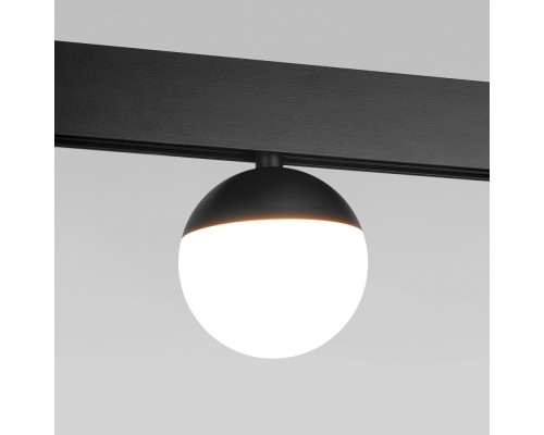 Трековый светильник Slim Magnetic 85032/01 Elektrostandard