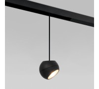 Трековый светильник Slim Magnetic 85033/01 Elektrostandard