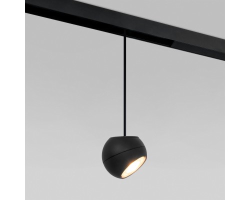 Трековый светильник Slim Magnetic 85033/01 Elektrostandard