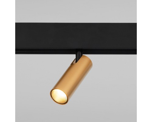 Трековый светильник Slim Magnetic 85035/01 Elektrostandard