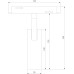 Трековый светильник Slim Magnetic 85035/01 Elektrostandard