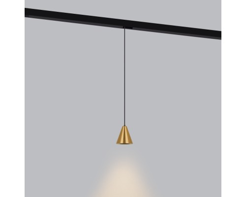 Трековый светильник Slim Magnetic 85039/01 Elektrostandard