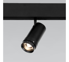 Трековый светильник Slim Magnetic 85042/01 Elektrostandard