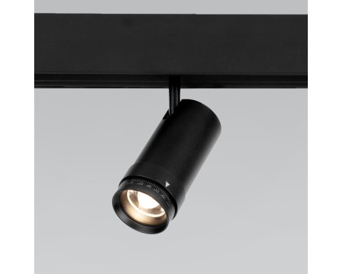 Трековый светильник Slim Magnetic 85042/01 Elektrostandard