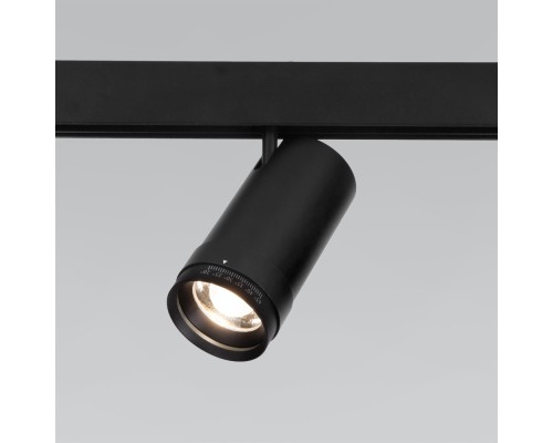 Трековый светильник Slim Magnetic 85045/01 Elektrostandard