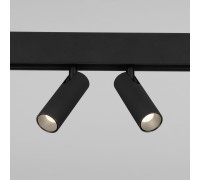 Трековый светильник Slim Magnetic 85046/01 Elektrostandard