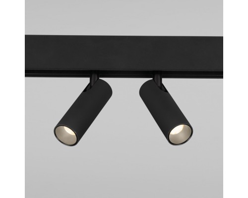 Трековый светильник Slim Magnetic 85046/01 Elektrostandard