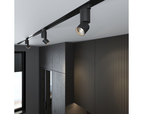 Трековый светильник Sens 85047/01 Elektrostandard