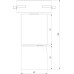 Трековый светильник Sens 85047/01 Elektrostandard
