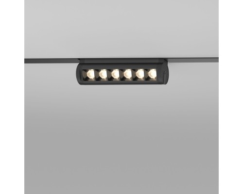 Трековый светильник Slim Magnetic 85048/01 Elektrostandard