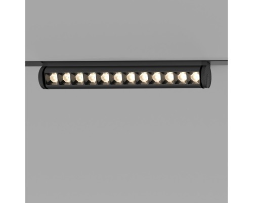 Трековый светильник Slim Magnetic 85049/01 Elektrostandard