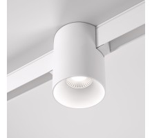 Трековый светильник Slim Magnetic 85054/01 Elektrostandard