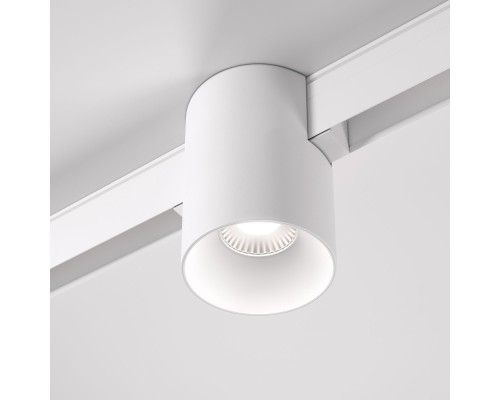 Трековый светильник Slim Magnetic 85054/01 Elektrostandard