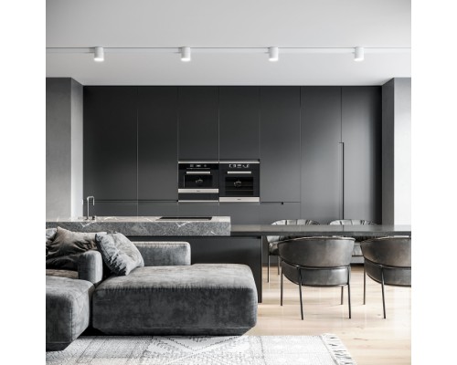 Трековый светильник Slim Magnetic 85054/01 Elektrostandard