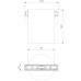 Трековый светильник Slim Magnetic 85054/01 Elektrostandard