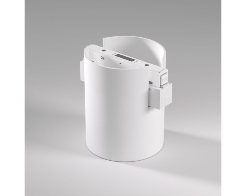 Трековый светильник Slim Magnetic 85054/01 Elektrostandard