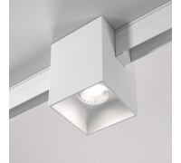 Трековый светильник Slim Magnetic 85055/01 Elektrostandard