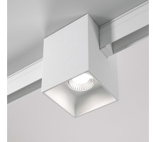 Трековый светильник Slim Magnetic 85055/01 Elektrostandard