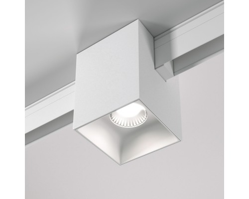 Трековый светильник Slim Magnetic 85055/01 Elektrostandard