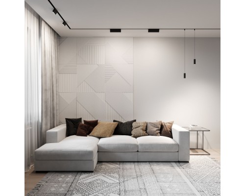 Трековый светильник Slim Magnetic 85073/01 Elektrostandard