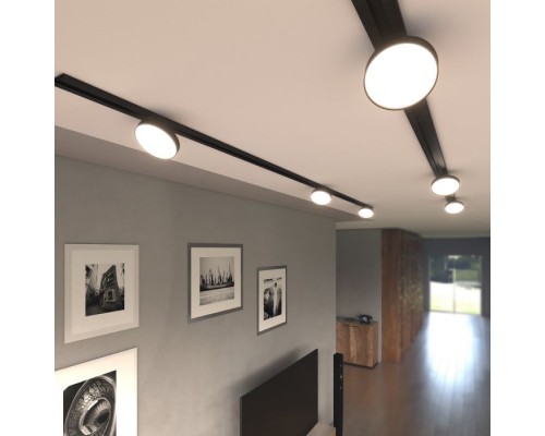 Трековый светильник Pila 85078/01 Elektrostandard