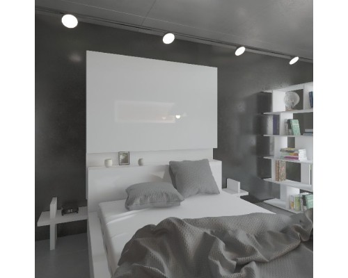 Трековый светильник Pila 85078/01 Elektrostandard