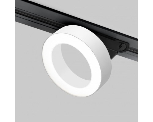 Трековый светильник Spila 85079/01 Elektrostandard