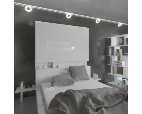 Трековый светильник Spila 85079/01 Elektrostandard