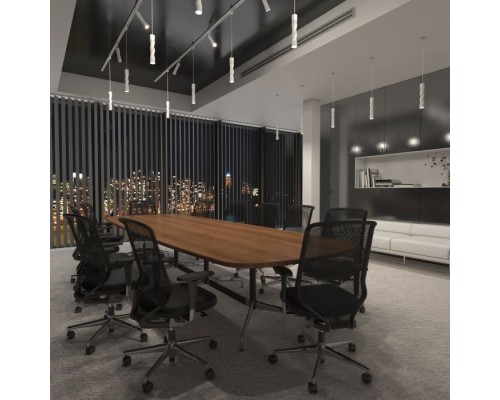 Шинопровод/трек Track Rail WH Surface 85080/00 Elektrostandard