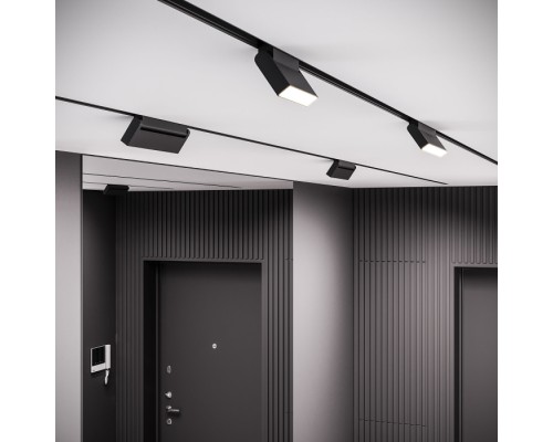 Трековый светильник Slim Magnetic 85082/01 Elektrostandard