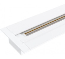 Шинопровод/трек Track Rail WH Recessed 85083/00 Elektrostandard
