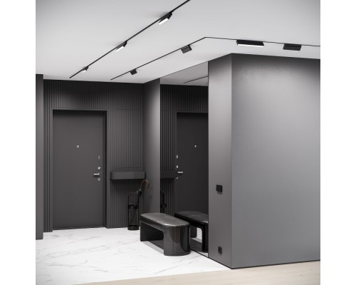 Трековый светильник Slim Magnetic 85083/01 Elektrostandard