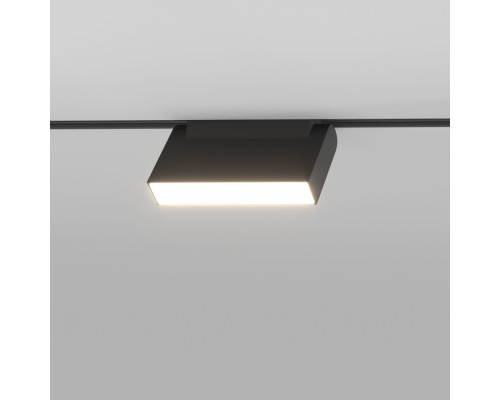 Трековый светильник Slim Magnetic 85084/01 Elektrostandard