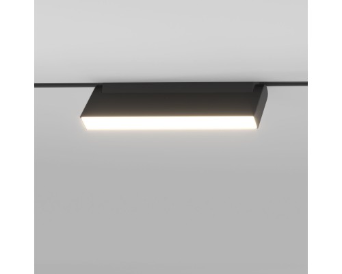 Трековый светильник Slim Magnetic 85085/01 Elektrostandard