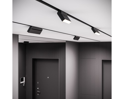 Трековый светильник Slim Magnetic 85085/01 Elektrostandard