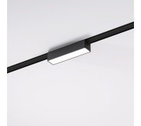 Трековый светильник Flat Magnetic 85087/01 Elektrostandard