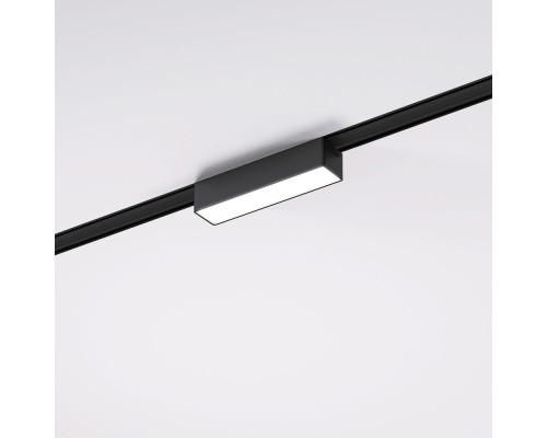 Трековый светильник Flat Magnetic 85087/01 Elektrostandard