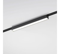 Трековый светильник Flat Magnetic 85088/01 Elektrostandard