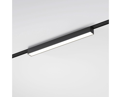 Трековый светильник Flat Magnetic 85088/01 Elektrostandard