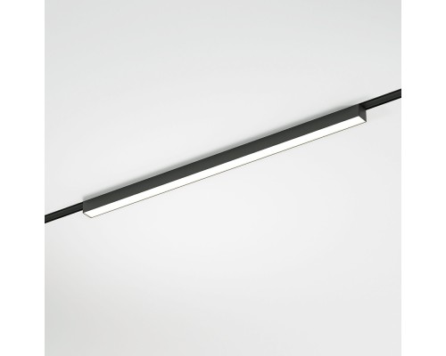 Трековый светильник Flat Magnetic 85089/01 Elektrostandard