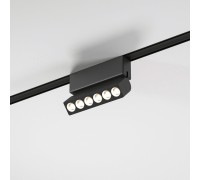 Трековый светильник Flat Magnetic 85090/01 Elektrostandard