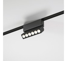 Трековый светильник Flat Magnetic 85090/01 Elektrostandard