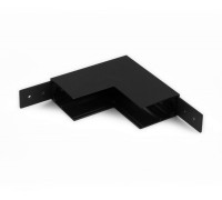 Коннектор угловой Slim Magnetic 85091/00 Elektrostandard