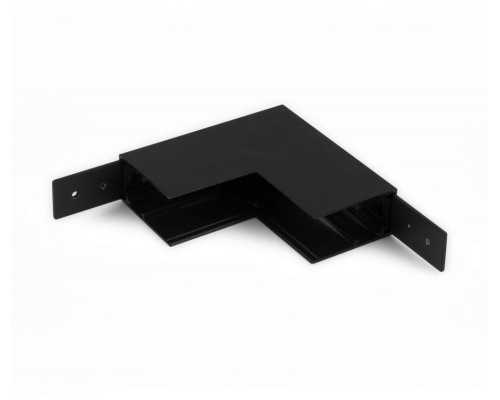 Коннектор угловой Slim Magnetic 85091/00 Elektrostandard