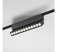 Трековый светильник Flat Magnetic 85091/01 Elektrostandard