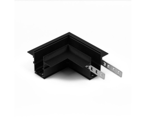 Коннектор угловой Slim Magnetic 85092/00 Elektrostandard