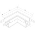 Коннектор угловой Slim Magnetic 85092/00 Elektrostandard