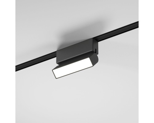 Трековый светильник Flat Magnetic 85092/01 Elektrostandard